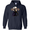 Black Panther San Francisco Giants T Shirts Hoodie