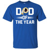 Washington Redskins T-Shirts Hoodie Dad Of The Year
