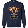 Wolverine DENVER NUGGETS T-Shirts Hoodie Ugly Christmas Sweater