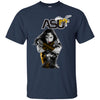 Alabama State Hornets Wonder Woman Women Rights Women March T Shirts Hoodie