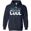 San Jose Sharks T Shirts Hoodie I Was A Fan Before It Was Cool