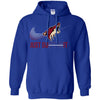 Nike Arizona Coyotes T Shirts Hoodie Just Do It