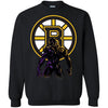 Black Panther Boston Bruins T Shirts Hoodie