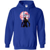 Black Panther New York Yankees T Shirts Hoodie