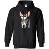 Chihuahua T Shirts Hoodie  Funny Angry Chihuahua
