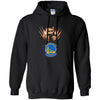 Wolverine GOLDEN STATE WARRIORS T-Shirts Hoodie Ugly Christmas Sweater