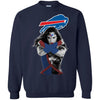 Buffalo Bills Wonder Woman Women March Women Rights T Shirts Hoodie