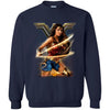 Cool You Are Wonder Woman T Shirts Hoodie