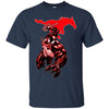 Venom Smu Mustangs T Shirts Hoodie