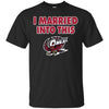 Temple Owls T Shirt I Married Into This T Shirts Hoodie