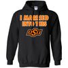 Okalahoma State Cowboys T Shirt I Married Into This T Shirts Hoodie