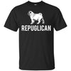 Pugs T Shirts Hoodie  Repuglican
