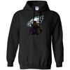 Black Panther PHILADELPHIA EAGLES T Shirts Hoodie