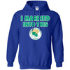 Norfolk State Spartans T Shirts Hoodie I Married Into This