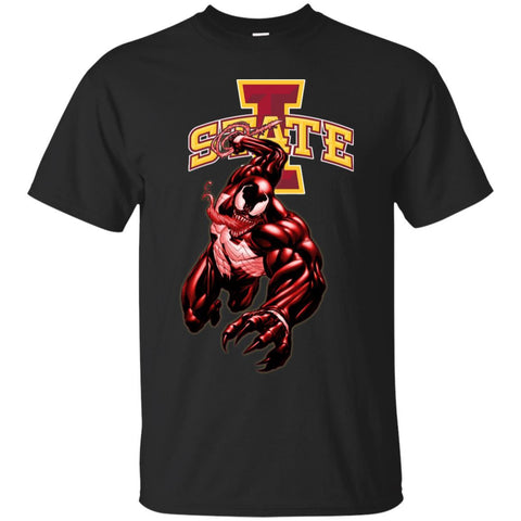 Venom Iowa State Cyclones T Shirts Hoodie