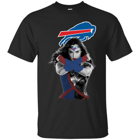 Buffalo Bills Wonder Woman Women March Women Rights T Shirts Hoodie