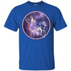 Chihuahua T Shirts Hoodie  Funny Chihuahua Galaxy