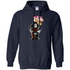Bethune Cookman Wildcats Wonder Woman Women Rights Women March T Shirts Hoodie