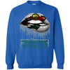 Sexy Lips Minnesota Wild T Shirts Hoodie
