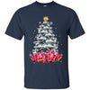 Tree Noel Philadelphia Eagles T Shirt Hoodie
