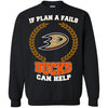 Beer Anaheim Ducks T Shirts Hoodie If Plan A Fails Anaheim Ducks Can Help