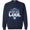PHILADELPHIA 76ERS T Shirts Hoodie I Was A Fan Before It Was Cool