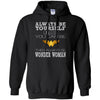 Always Be Yourself Wonder Woman T T Shirts Hoodie