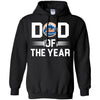 New York Mets T-Shirts Hoodie Dad Of The Year
