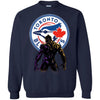 Black Panther Toronto Blue Jays T Shirts Hoodie