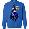 Venom Utsa Roadrunners T Shirts Hoodie