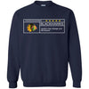 Chicago Blackhawks T Shirts Hoodie Nationals Caution May Change Your Life Forever
