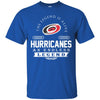 Carolina Hurricanes T Shirts Hoodie The Legend Is Alive