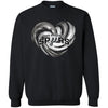 SAN ANTONIO SPURS T Shirt Hoodie Color Water Heart