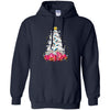 Tree Noel Miami Dolpahins T Shirt Hoodie