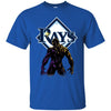 Black Panther Tampa Bay Rays T Shirts Hoodie