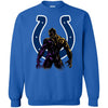 Black Panther Indianapolis Colts  T Shirts Hoodie