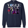Vogue Disney New York Rangers T-Shirts Hoodie Ugly Christmas Sweater
