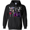 Vogue Disney Columbus Blue Jackets T-Shirts Hoodie Ugly Christmas Sweater