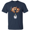 Wolverine Citadel Bulldogs T Shirt Hoodie Ugly Christmas Sweater