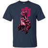 Venom Indiana Hoosiers T Shirts Hoodie