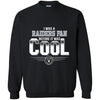 Oakland Raiders T Shirts Hoodie I Was A Fan Before It Was Cool