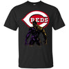 Black Panther Cincinnati Reds T Shirts Hoodie