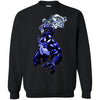 Venom Navy Midshipmen T Shirts Hoodie