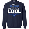 BUFFALO BILLS T Shirts Hoodie I Was A Fan Before It Was Cool