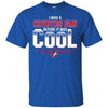 Arizona Coyotes T Shirts Hoodie I Was A Fan Before It Was Cool