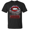 Sexy Lips Montréal Canadiens T Shirts Hoodie