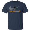 Nike San Jose Sharks T Shirts Hoodie Just Do It