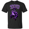 Venom TCU Horned frogs T Shirts Hoodie