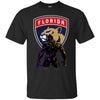 Black Panther Florida Panthers T Shirts Hoodie