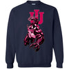 Venom Indiana Hoosiers T Shirts Hoodie
